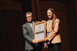 Cultural Forum 20 Years Leon Commemoration Guanajuato