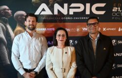 APIMEX ANPIC 68 Edition Leon Guanajuato