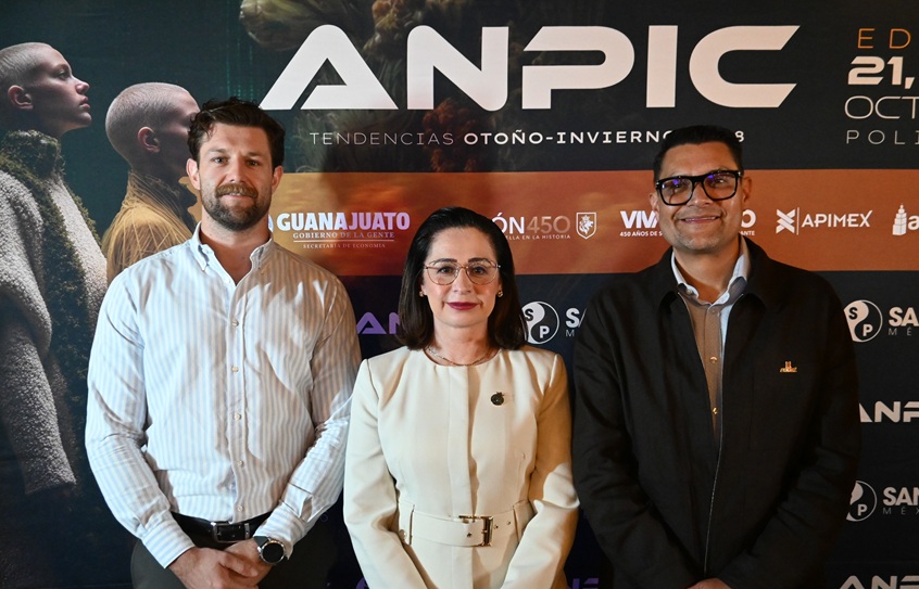 ANPIC strengthens competitiveness of companies ANPIC strengthens competitiveness of companies