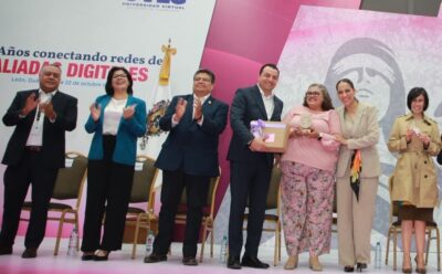 Aliadas Women Guanajuato Education Training
