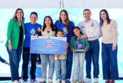 Food Challenge Active DIF Guanajuato