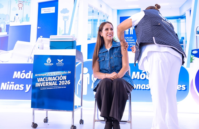 Libia kicks off 26-27 Winter Vaccination Campaign