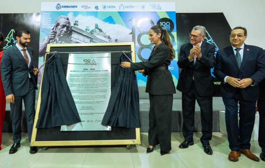 Libia celebrates 100 years of unity, industry, and shoemaking pride