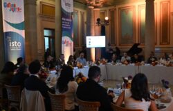 Social Tourism Forum 5 Commitments Guanajuato