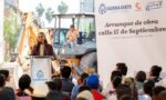 Guanajuato Cueramaro Public Works Investment