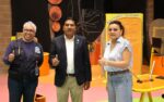 Eco Park Mil Azahares Purisima del Rincon Guanajuato
