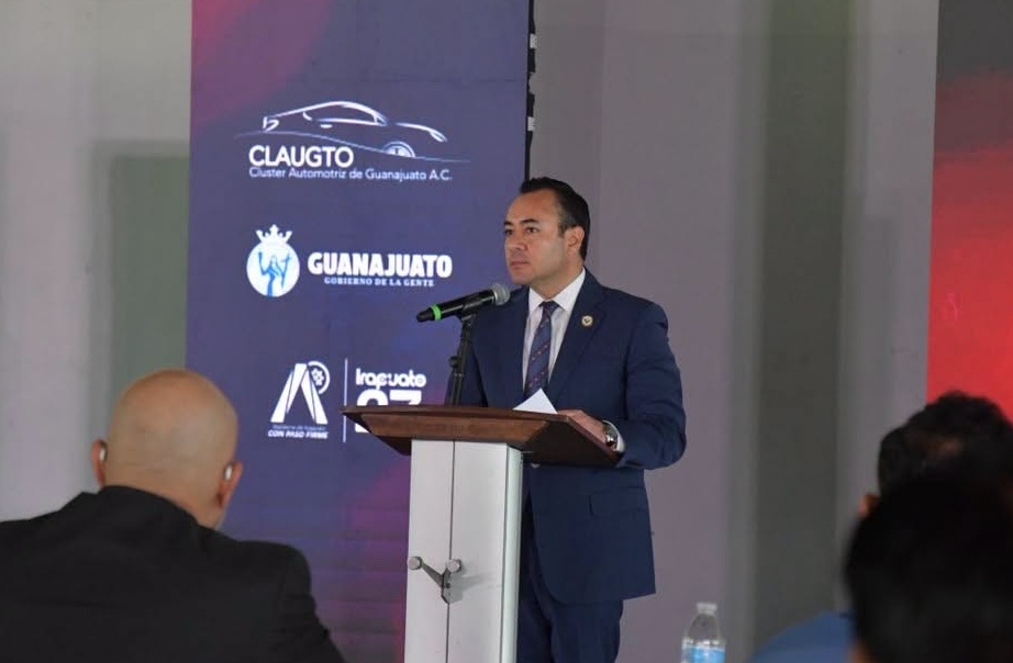 ‘Let’s create the conditions and boost the industry’