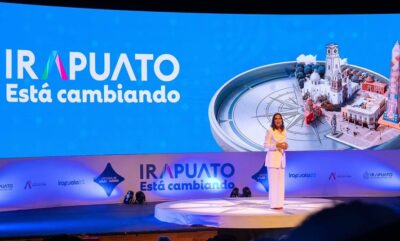 Irapuatro 2nd Report Lorena Alfaro Libia