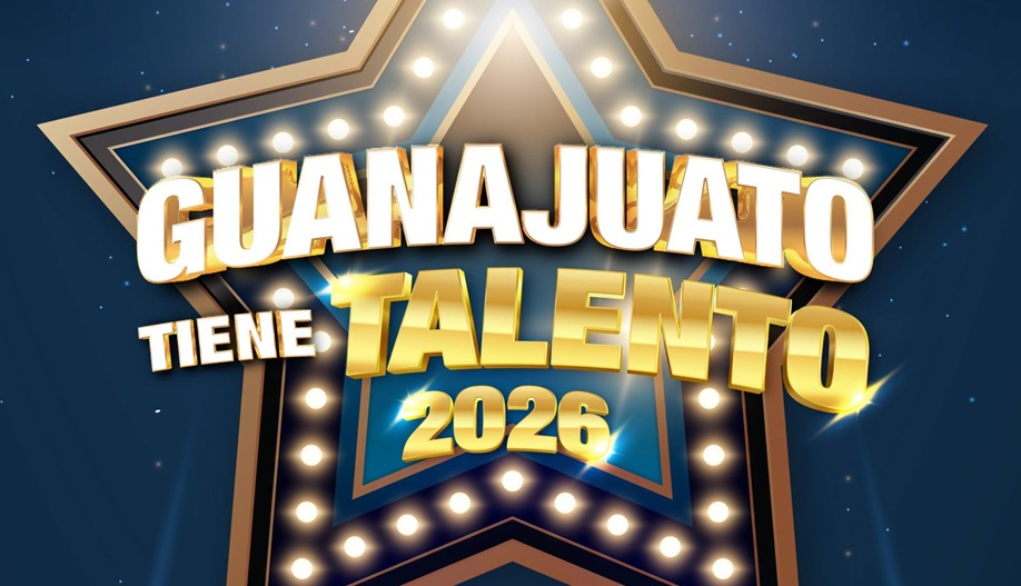 Juventudes opens the stage with ‘Guanajuato has talent’