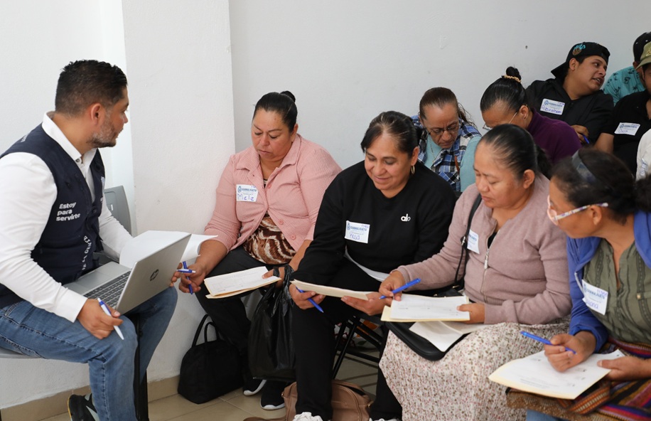 Opportunities are brought to the Laja-Bajio zone