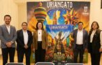 Guanajuato Marca Gto Uriangato