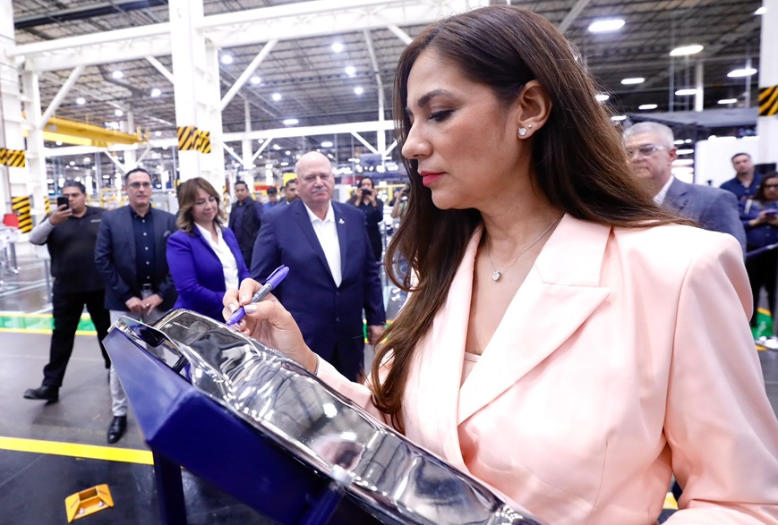 Martinrea grows with a $50 million investment