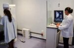 Breast Cancer Exploration Detection SSG Guanajuato