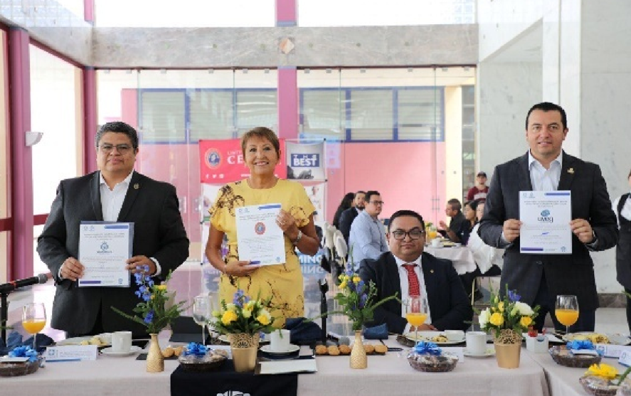 UVEG expands opportunities and strengthens its reach