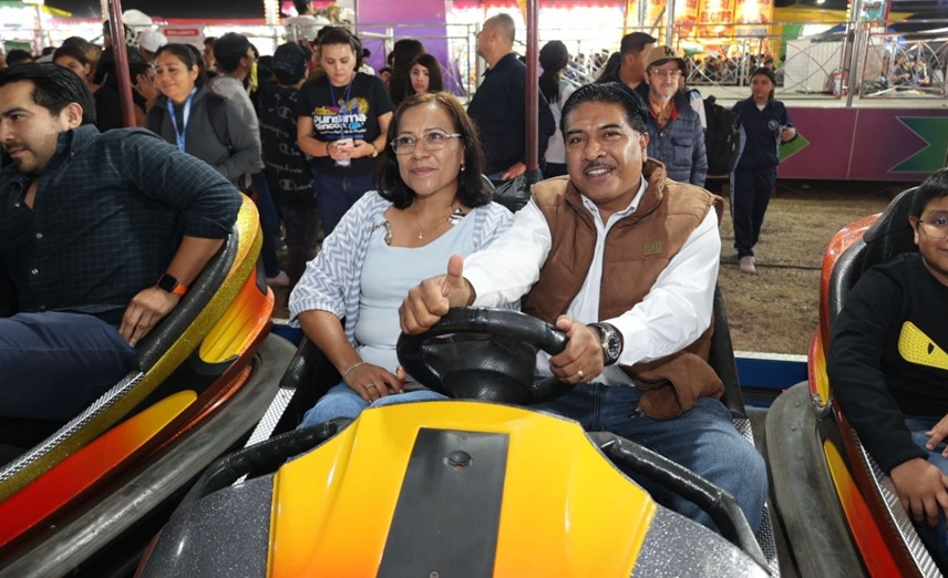 Tradition, culture, and local pride at The Region’s Best Fair