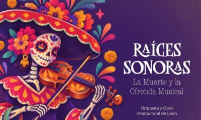 Purisima del Rincon Sound Roots Theater