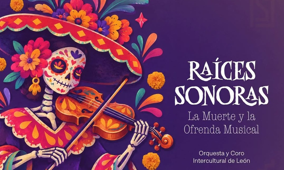 Concert ‘Raices sonoras’ arrives in Purisima Concert ‘Raices sonoras’ arrives in Purisima