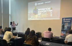 COFOCE Export Training Guanajuato