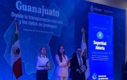 SECTUR Processes Recognized Guanajuato
