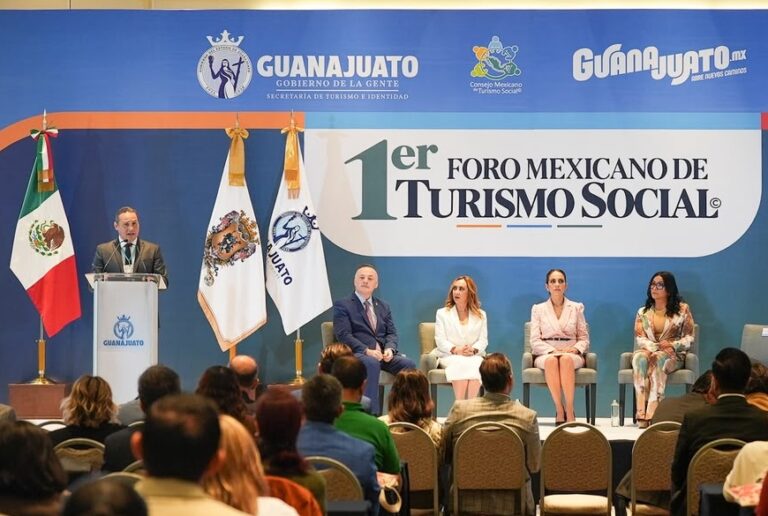 Social Tourism Guanajuato Benefits Services