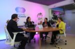 Connecting With People Guanajuato Libia Dennise Governor